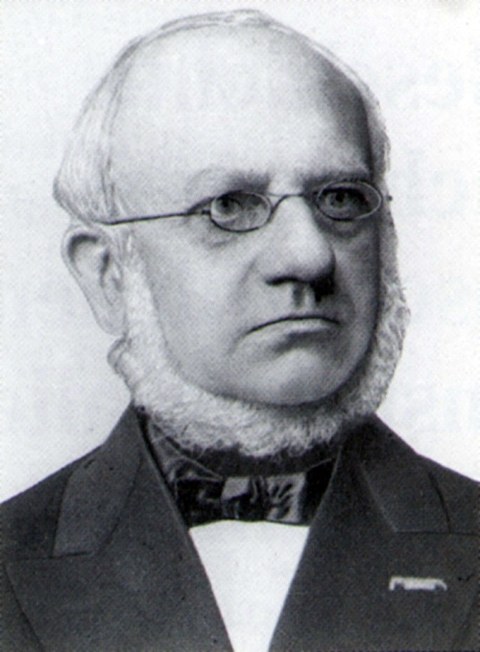      Julius Ambrosius Hülsse  