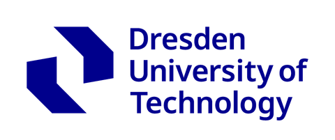 Logo University of Technology Dresden
