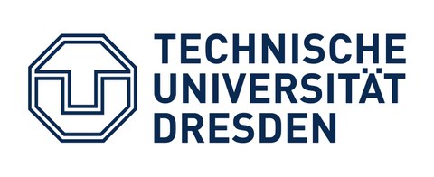 Logo der Technischen Universität Dresden