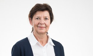 Barbara Uhlig