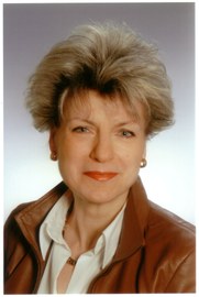 Professorin Ulrike Stopka