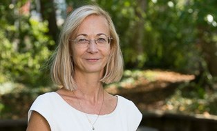 Professorin Catrin Schmidt