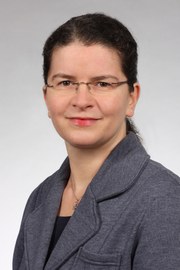 Frau Dr. Judith Matzke