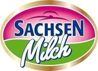 Logo Sachsenmilch GmbH