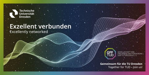 Einladung zur Mitgliedschaft
