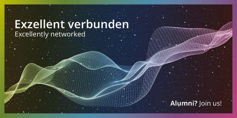 Einladung zur Mitgliedschaft