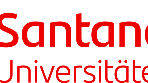 Logo Santander