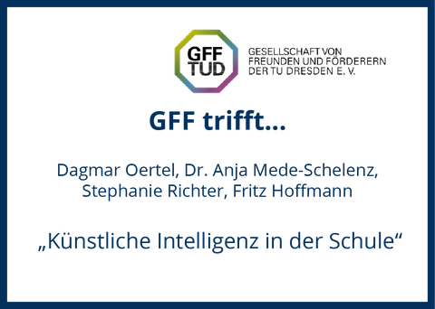 GFF trifft....