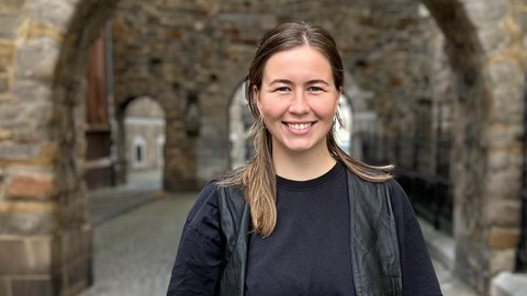 Emilie Limacher