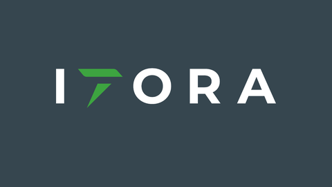 Logo der Firma ITORA GmbH