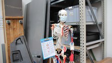 Sommerfest Maschinenhalle_III