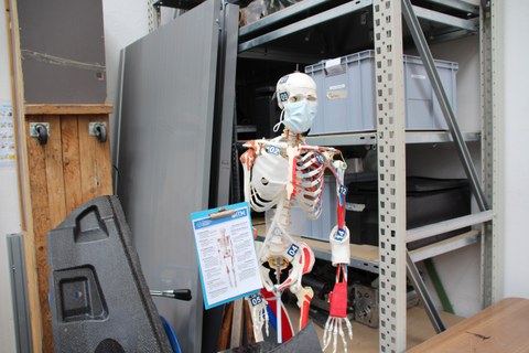 Sommerfest Maschinenhalle_III