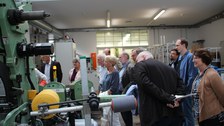 Sommerfest Maschinenhalle_II