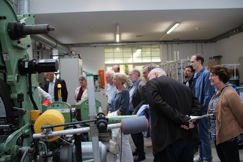 Sommerfest Maschinenhalle_II