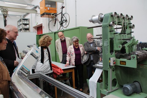 Sommerfest Maschinenhalle
