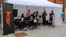 Big Band Therapy