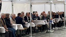 Sommerfest der Fördergesellschaft