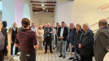 Galerie im Görges-Bau