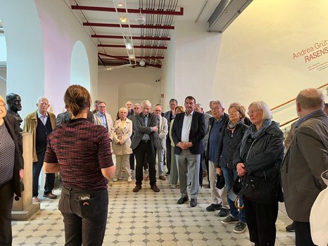Galerie im Görges-Bau