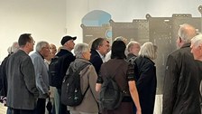 Galerie im Görges-Bau Führung