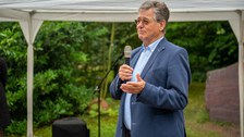 GFF Sommerfest Botanischer Garten 2022