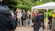 GFF Sommerfest Botanischer Garten 2022