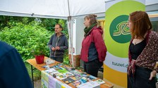 GFF Sommerfest Botanischer Garten 2022