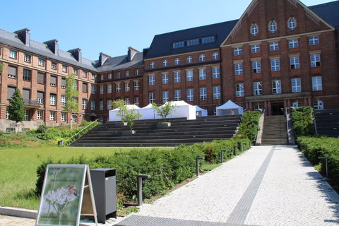 Sommerfest 2025