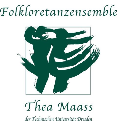Logo Thea Maass