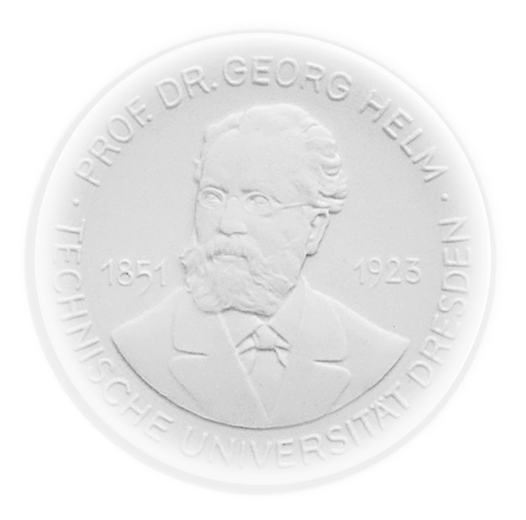 Georg Helm Medal