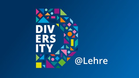 Logo Diversity@Lehre