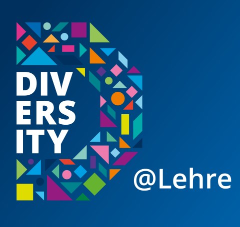 Logo Diversity@Lehre