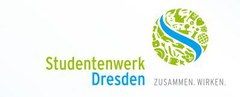 Logo Studentenwerk Dresden