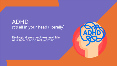 ADHD Presentation Header