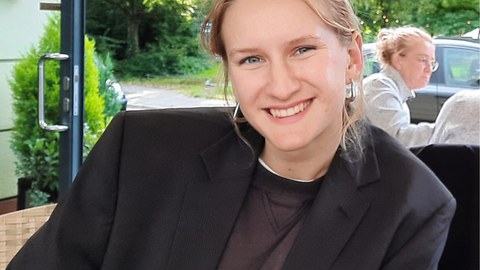 Ein Profilfoto von Amelie Schleich