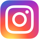 Das Logo der Social-Media-Plattform Instagram