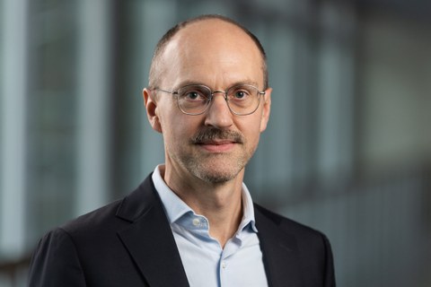Portrait Carsten Junker