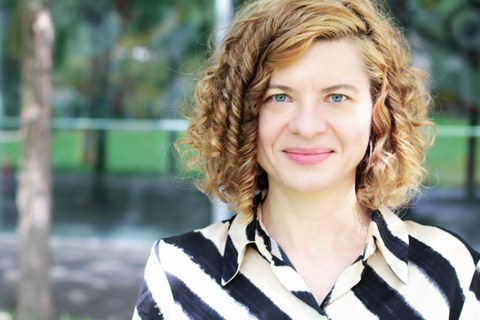 Portrait Elisabeth Ansel