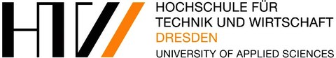 Logo der HTW Dresden