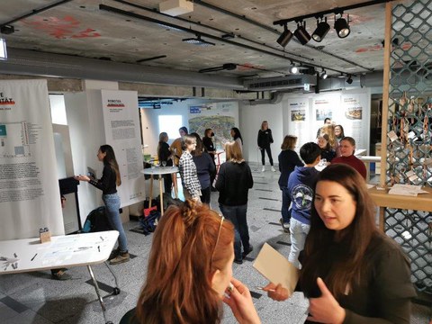 Women@DDc Networking Event