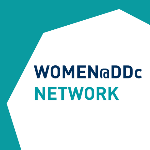 Women@DDc Logo