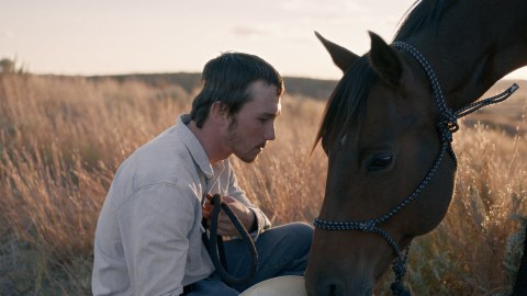 Bild aus dem Film The Rider