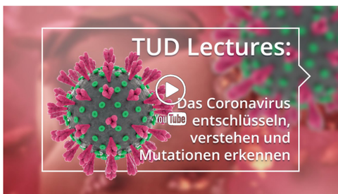 Virusvarianten TUDLectures