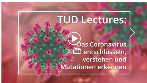 Virusvarianten TUDLectures