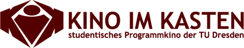 Logo des Kino im Kastens