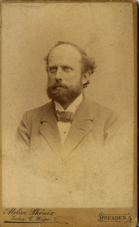 Aufnahme von Max Ringel