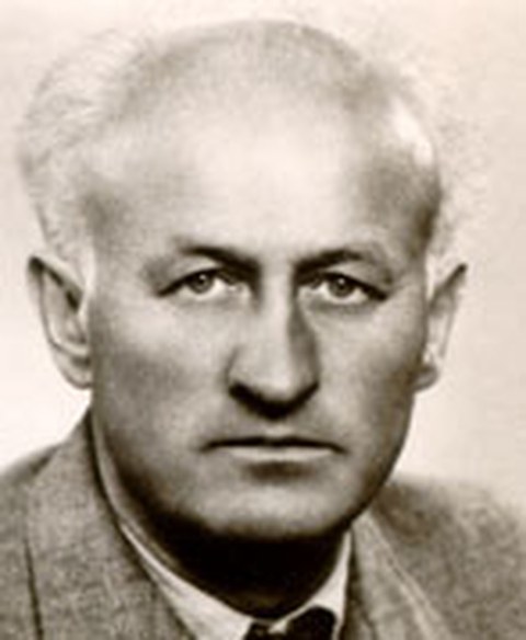 Prof. Werner Bauch