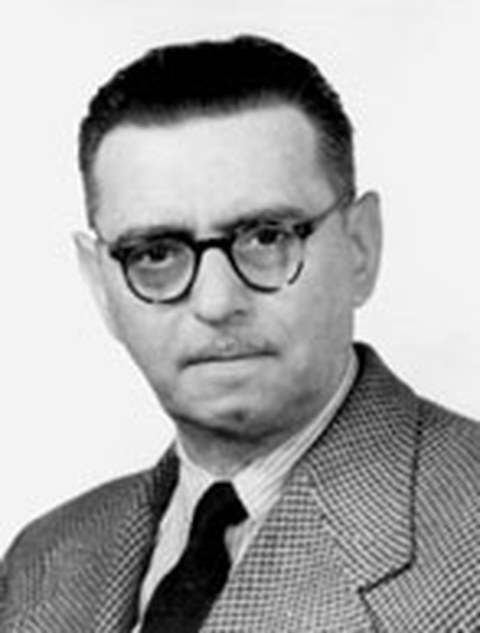 Prof. Rudolf Bereis