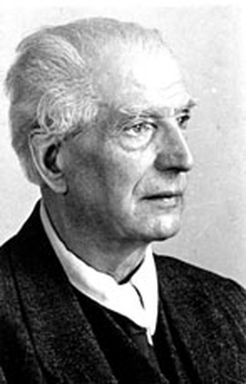 Prof. Georg Berndt