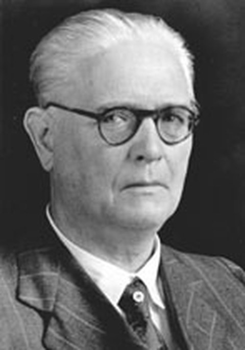 Prof. Werner Cords